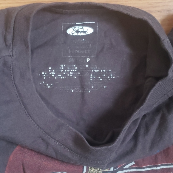 🏵2 for $16 sale Mustang tshirt - Picture 4 of 5